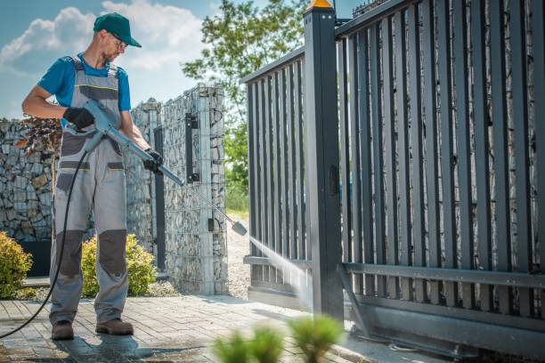 Best Oil Spill Cleanup  in Johnson Creek, WI