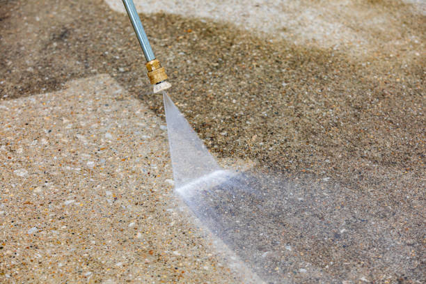 Trusted Johnson Creek, WI Pressure Washing Services Experts