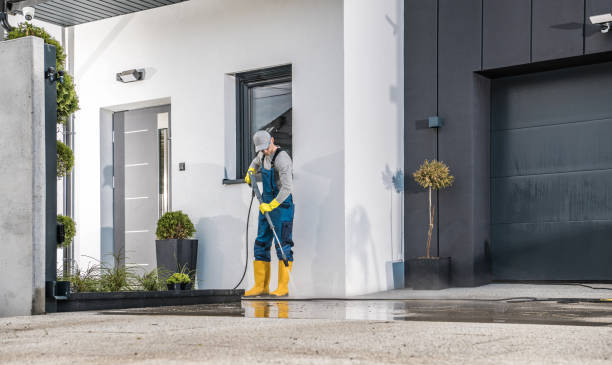 Pre-Holiday Cleaning in Johnson Creek, WI